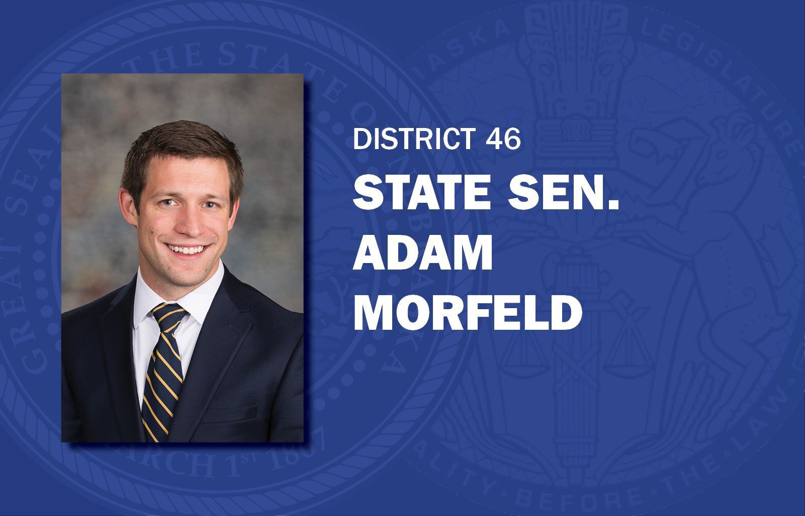Adam Morfeld